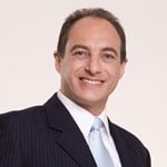 אדוארד קוקירמן, יור בית ההשקעות קוקירמן 